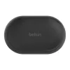 BELKIN Earbuds – Soundform Clearfit – Kabellos – Schwarz