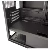 PC-Gehäuse LC-Power 2016MB Micro Tower Schwarz