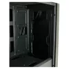 PC-Gehäuse LC-Power 2016MB Micro Tower Schwarz