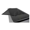 PC-Gehäuse LC-Power 2016MB Micro Tower Schwarz