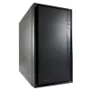 PC-Gehäuse LC-Power 2016MB Micro Tower Schwarz