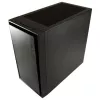 PC-Gehäuse LC-Power 2016MB Micro Tower Schwarz