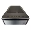 PC-Gehäuse LC-Power 2016MB Micro Tower Schwarz