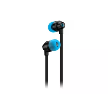 LOGITECH Gaming Earphones G333 - Stereo - 3.5 mm / USB Type-C - Schwarz