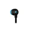 LOGITECH Gaming Earphones G333 - Stereo - 3.5 mm / USB Type-C - Schwarz