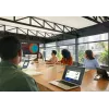 Tischmikrofon HP Poly Studio A2 kabelgebunden, weiß