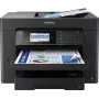 Epson WorkForce Pro WF-7840DTWF Tintenstrahl A3 4800 x 2400 DPI Wi-Fi