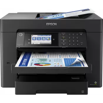 Epson WorkForce Pro WF-7840DTWF Tintenstrahl A3 4800 x 2400 DPI Wi-Fi