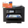 Epson WorkForce Pro WF-7840DTWF Tintenstrahl A3 4800 x 2400 DPI Wi-Fi