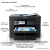 Epson WorkForce Pro WF-7840DTWF Tintenstrahl A3 4800 x 2400 DPI Wi-Fi