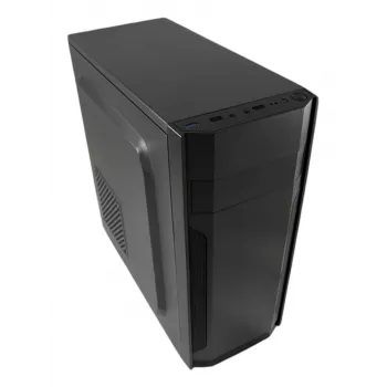LC-POWER ATX Classic Gehäuse - 7036b