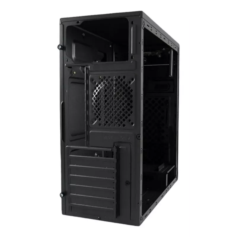 LC-POWER ATX Classic Gehäuse - 7036b