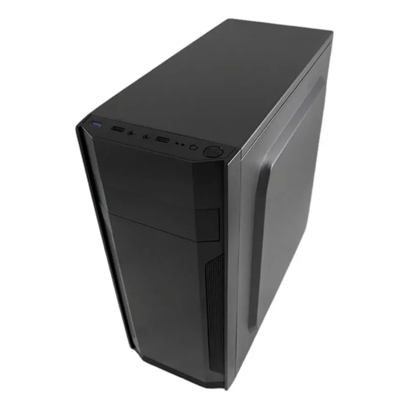 LC-POWER ATX Classic Gehäuse - 7036b