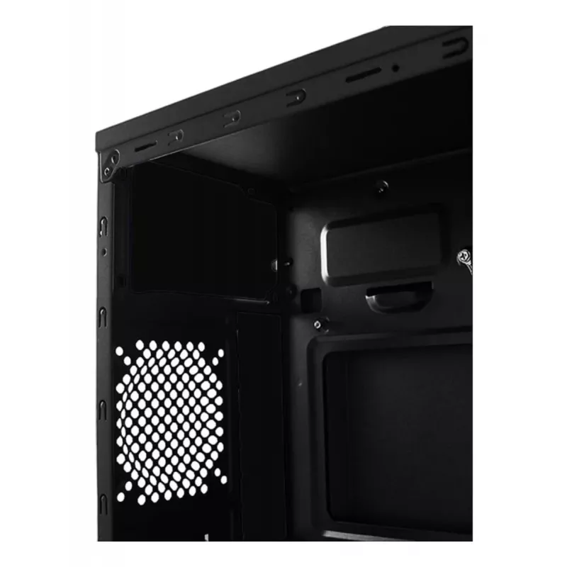 LC-POWER ATX Classic Gehäuse - 7036b