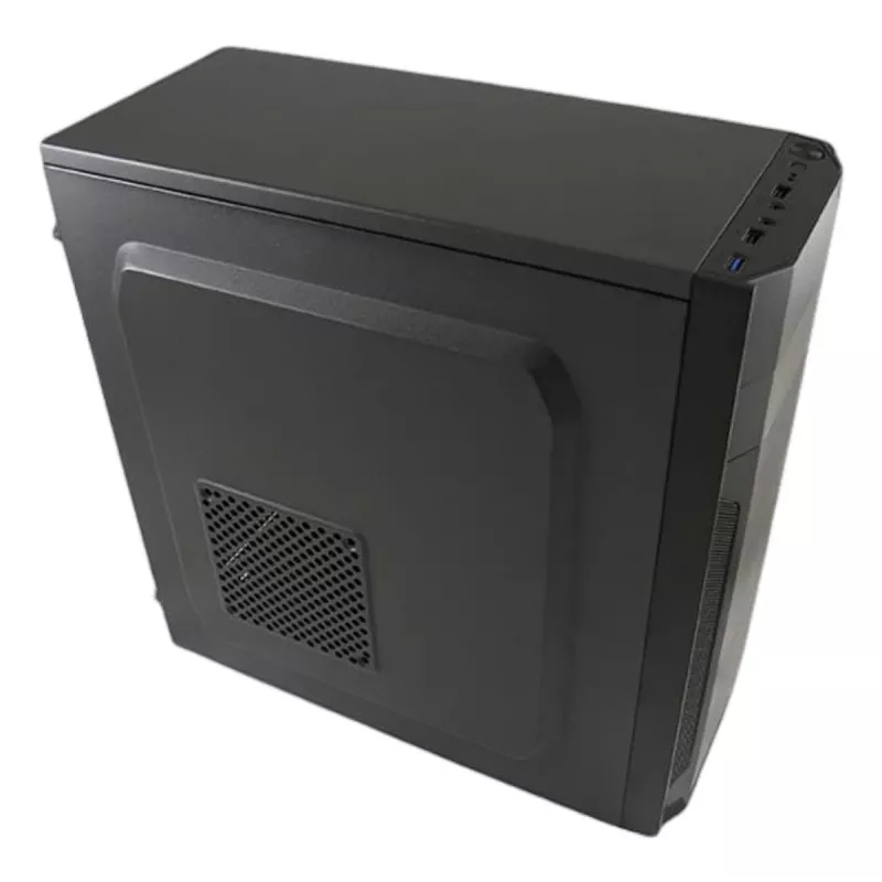 LC-POWER ATX Classic Gehäuse - 7036b