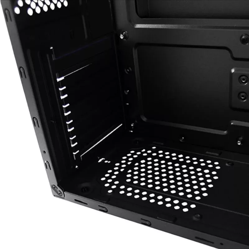 LC-POWER ATX Classic Gehäuse - 7036b