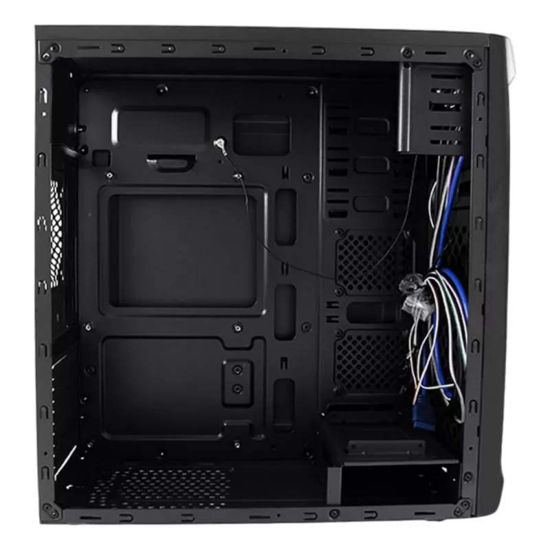 LC-POWER ATX Classic Gehäuse - 7036b