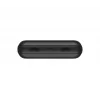 BELKIN 20k Powerbank USB-A und C 15W Schwarz