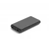 BELKIN 20k Powerbank USB-A und C 15W Schwarz