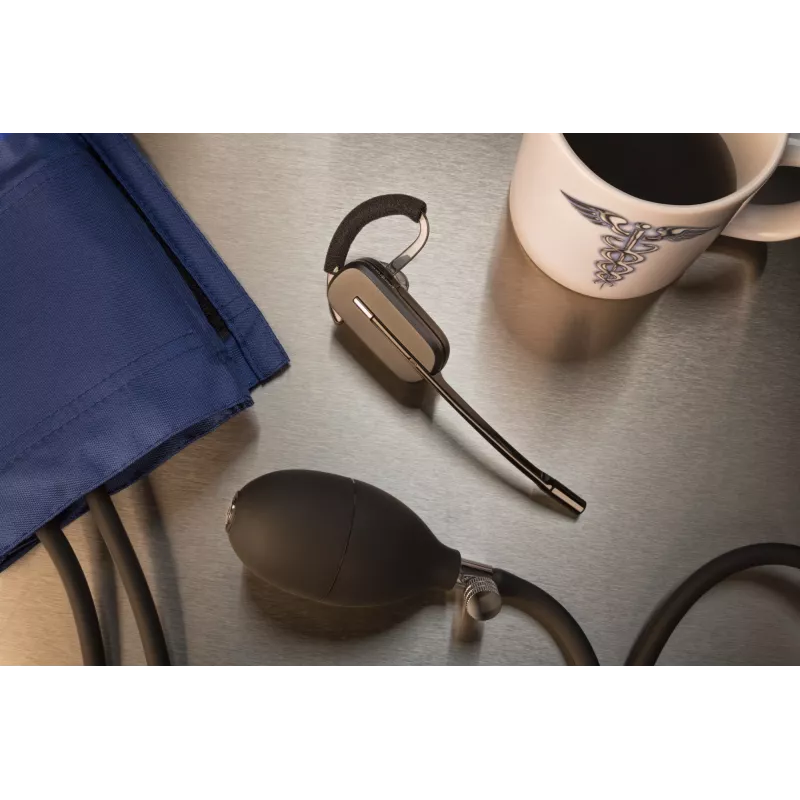 HP Poly Poly CS540A Headset mit Hörer-Lifter