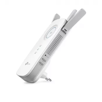 TP-Link RE450 Netzwerk-Sender und -Empfänger Weiß 10, 100, 1000 Mbit/s