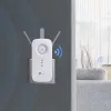 TP-Link RE450 Netzwerk-Sender und -Empfänger Weiß 10, 100, 1000 Mbit/s