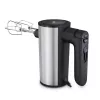 WMF Kult X 0416560011 Handmixer 400 W Schwarz, Metallisch