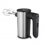 WMF Kult X 0416560011 Handmixer 400 W Schwarz, Metallisch