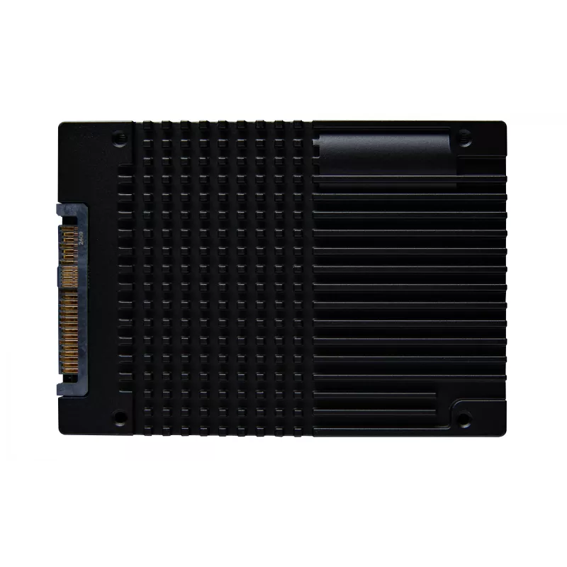 Kingston Technology 7,68 TB DC3000ME U.2 PCIe 5.0 NVMe TCG Opal Enterprise SSD