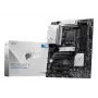 Motherboard MSI PRO B760‑P II ATX – Intel B760, LGA 1700, DDR5, 4x DIMM, 256 GB, 2.5Gb LAN, HDMI 2.1, 2x M.2