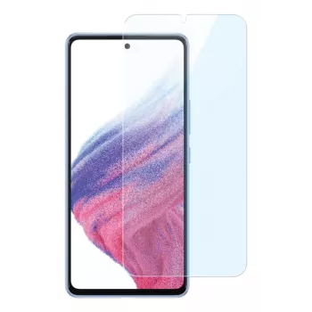 Samsung GP-TTA266AEBTW Handy-Displayschutz/Rückseitenschutz Transparent Displayschutzfolie 1 Stk.