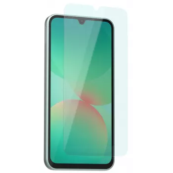 Samsung GP-TTA266AEBTW Handy-Displayschutz/Rückseitenschutz Transparent Displayschutzfolie 1 Stk.