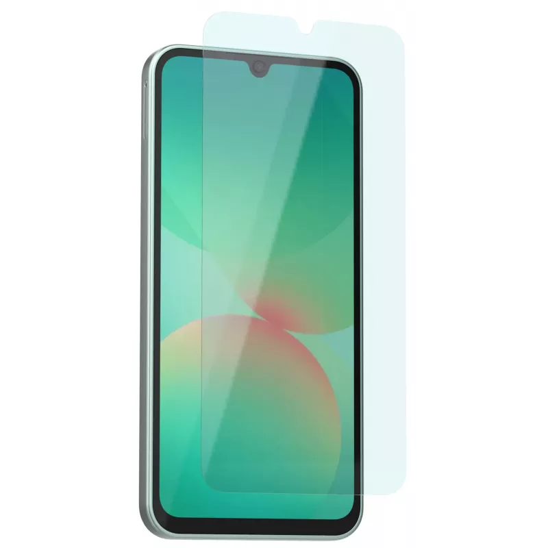 Samsung GP-TTA266AEBTW Handy-Displayschutz/Rückseitenschutz Transparent Displayschutzfolie 1 Stk.
