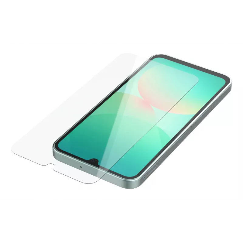 Samsung GP-TTA266AEBTW Handy-Displayschutz/Rückseitenschutz Transparent Displayschutzfolie 1 Stk.