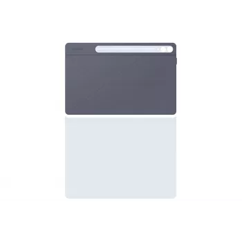 Samsung Smart Book Cover für Galaxy Tab S10+, S9+, S9 FE+, Folio, Samsung, Galaxy Tab S10+, Galaxy Tab S9+, Galaxy Tab S9 FE+, 31,5 cm (12,4 Zoll), 432 g
