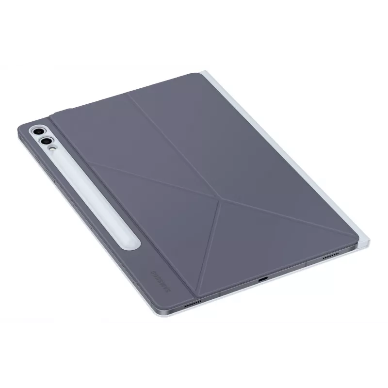 Samsung Smart Book Cover für Galaxy Tab S10+, S9+, S9 FE+, Folio, Samsung, Galaxy Tab S10+, Galaxy Tab S9+, Galaxy Tab S9 FE+, 31,5 cm (12,4 Zoll), 432 g