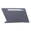 Samsung Smart Book Cover für Galaxy Tab S10+, S9+, S9 FE+, Folio, Samsung, Galaxy Tab S10+, Galaxy Tab S9+, Galaxy Tab S9 FE+, 31,5 cm (12,4 Zoll), 432 g