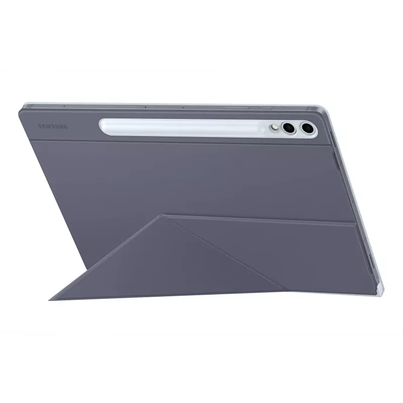 Samsung Smart Book Cover für Galaxy Tab S10+, S9+, S9 FE+, Folio, Samsung, Galaxy Tab S10+, Galaxy Tab S9+, Galaxy Tab S9 FE+, 31,5 cm (12,4 Zoll), 432 g