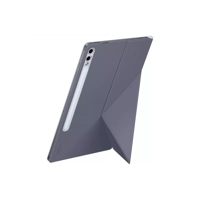 Samsung Smart Book Cover für Galaxy Tab S10+, S9+, S9 FE+, Folio, Samsung, Galaxy Tab S10+, Galaxy Tab S9+, Galaxy Tab S9 FE+, 31,5 cm (12,4 Zoll), 432 g