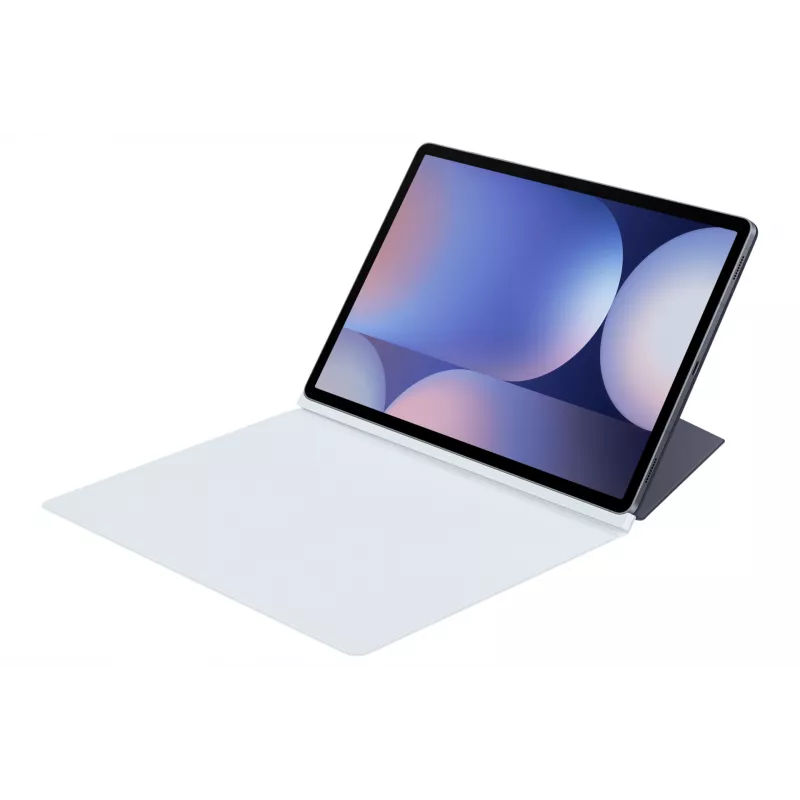 Samsung Smart Book Cover für Galaxy Tab S10+, S9+, S9 FE+, Folio, Samsung, Galaxy Tab S10+, Galaxy Tab S9+, Galaxy Tab S9 FE+, 31,5 cm (12,4 Zoll), 432 g