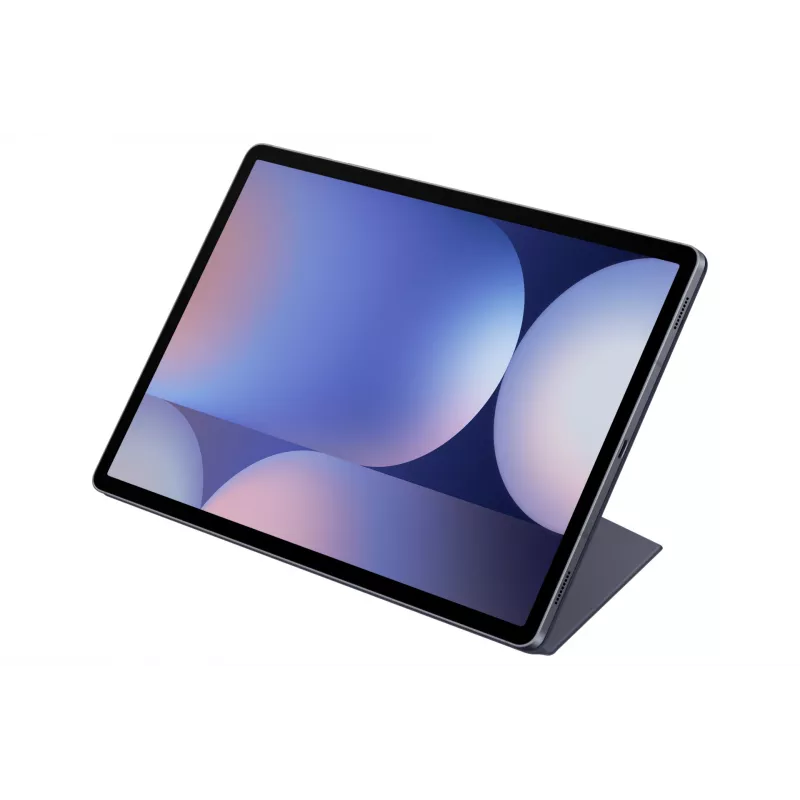 Samsung Smart Book Cover für Galaxy Tab S10+, S9+, S9 FE+, Folio, Samsung, Galaxy Tab S10+, Galaxy Tab S9+, Galaxy Tab S9 FE+, 31,5 cm (12,4 Zoll), 432 g