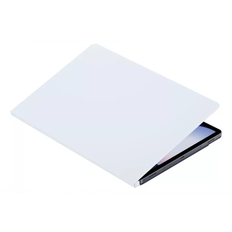 Samsung Smart Book Cover für Galaxy Tab S10+, S9+, S9 FE+, Folio, Samsung, Galaxy Tab S10+, Galaxy Tab S9+, Galaxy Tab S9 FE+, 31,5 cm (12,4 Zoll), 432 g