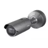 Hanwha Vision WiseNet X XNO-6080R Bullet-IP-Kamera für den Außenbereich, 2 MP, 2,8-12 mm, Tag/Nacht, vandalismusresistent, grau