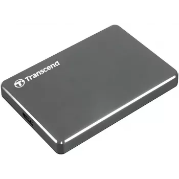 HDD Transcend 1 TB USB 3.0 StoreJet 25C3N
