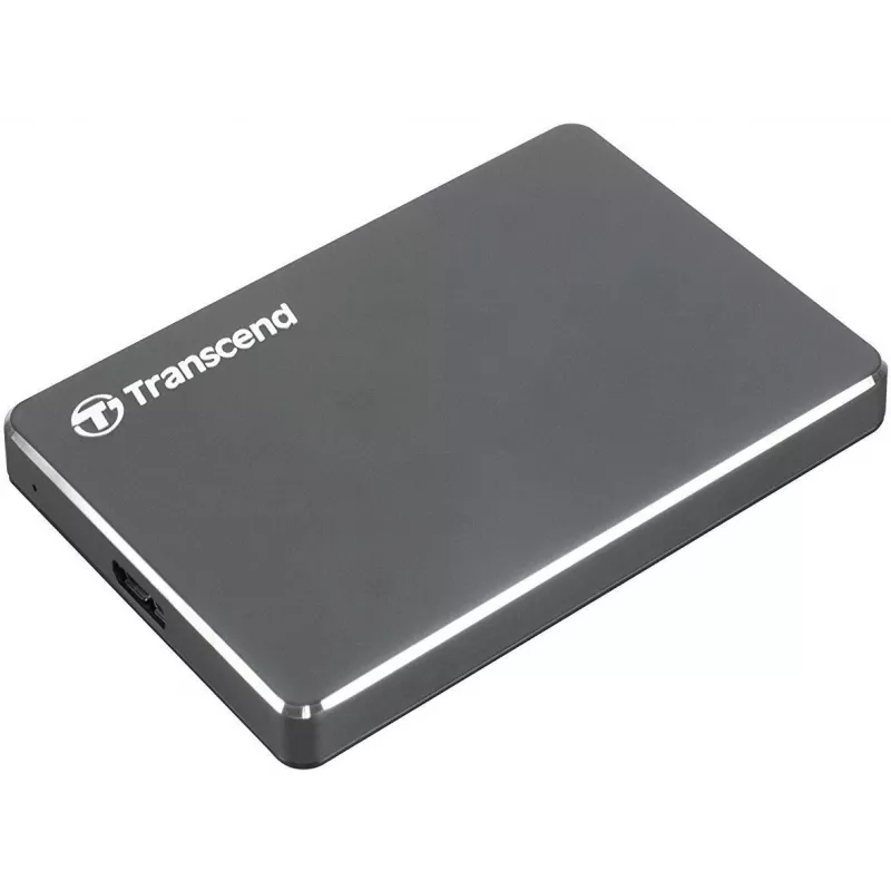 HDD Transcend 1 TB USB 3.0 StoreJet 25C3N