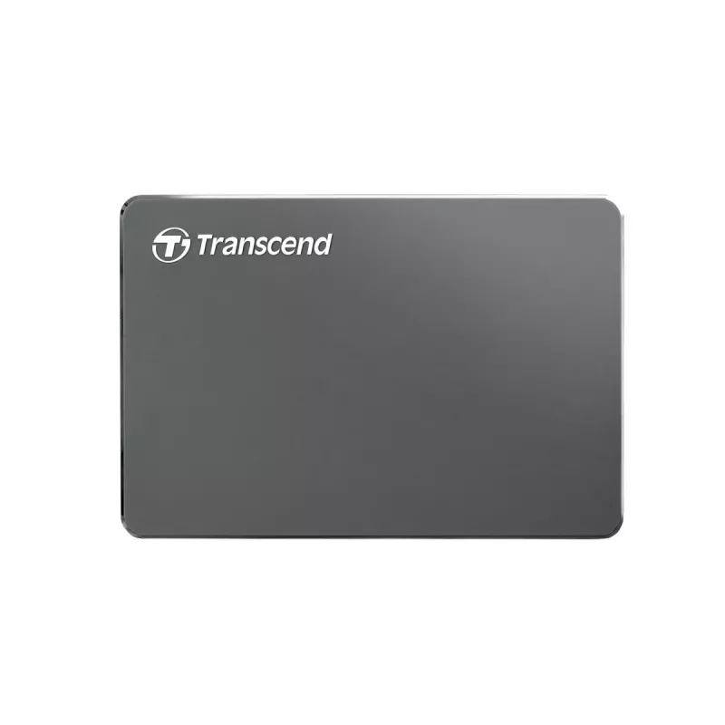 HDD Transcend 1 TB USB 3.0 StoreJet 25C3N