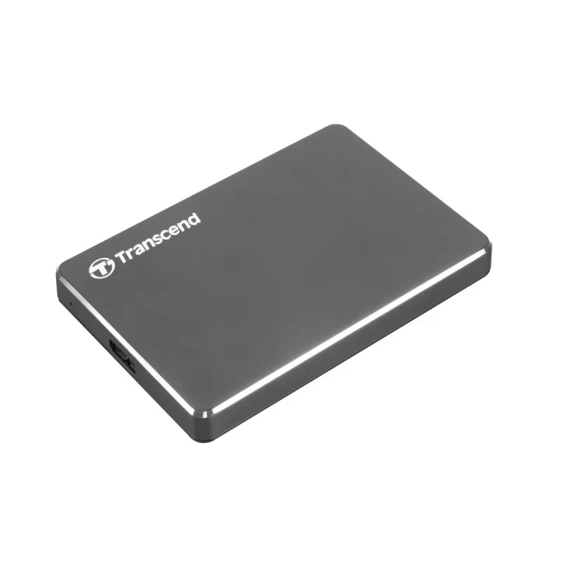 HDD Transcend 1 TB USB 3.0 StoreJet 25C3N