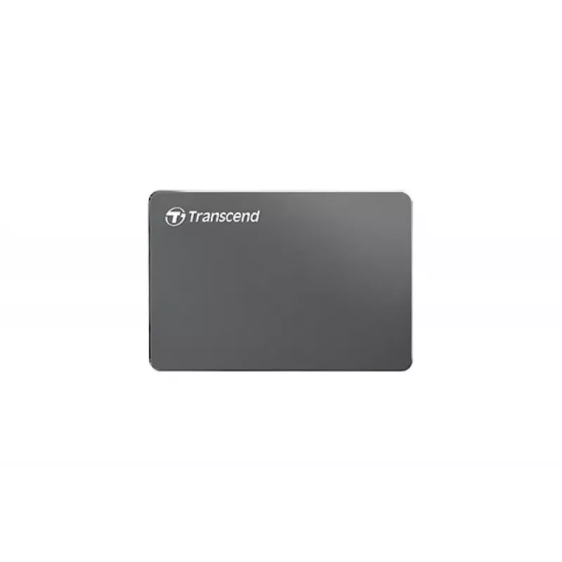 HDD Transcend 1 TB USB 3.0 StoreJet 25C3N