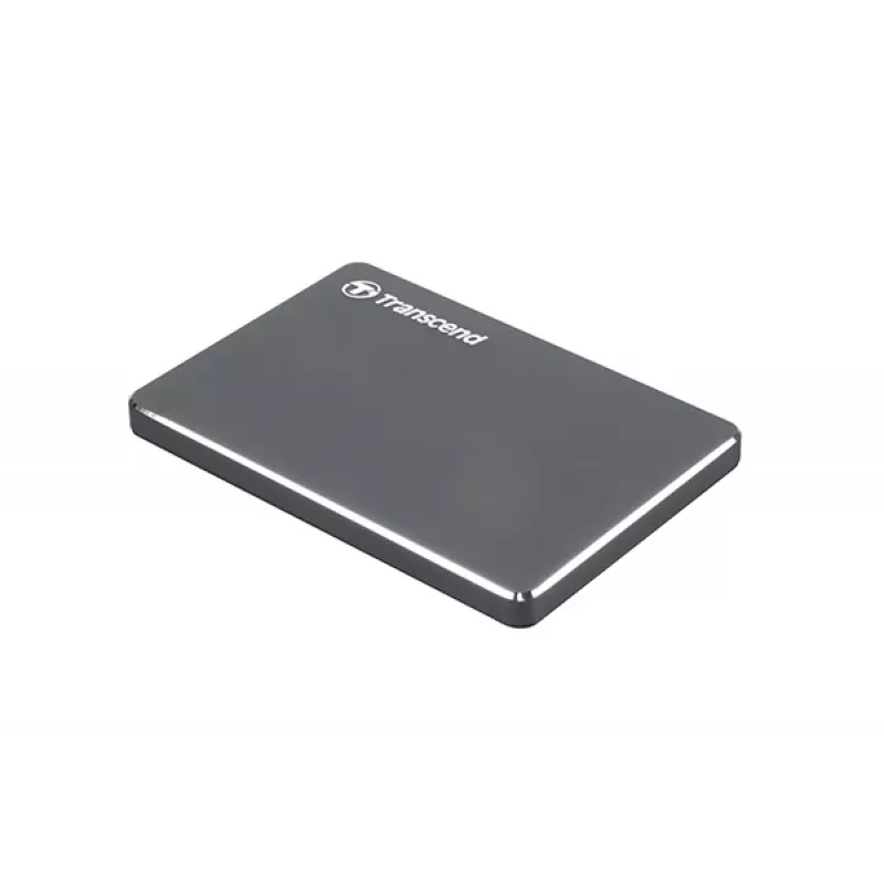 HDD Transcend 1 TB USB 3.0 StoreJet 25C3N