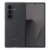 Samsung EF-XF966SBEGWW Carbon Shield Huelle fuer Galaxy Z Fold7, schwarz